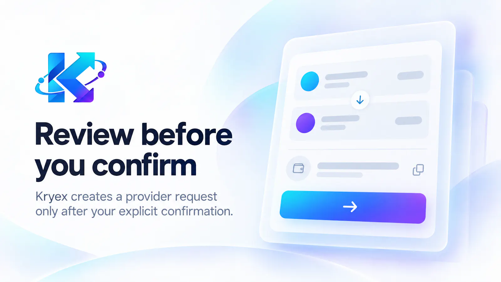 Kryex screenshot 4