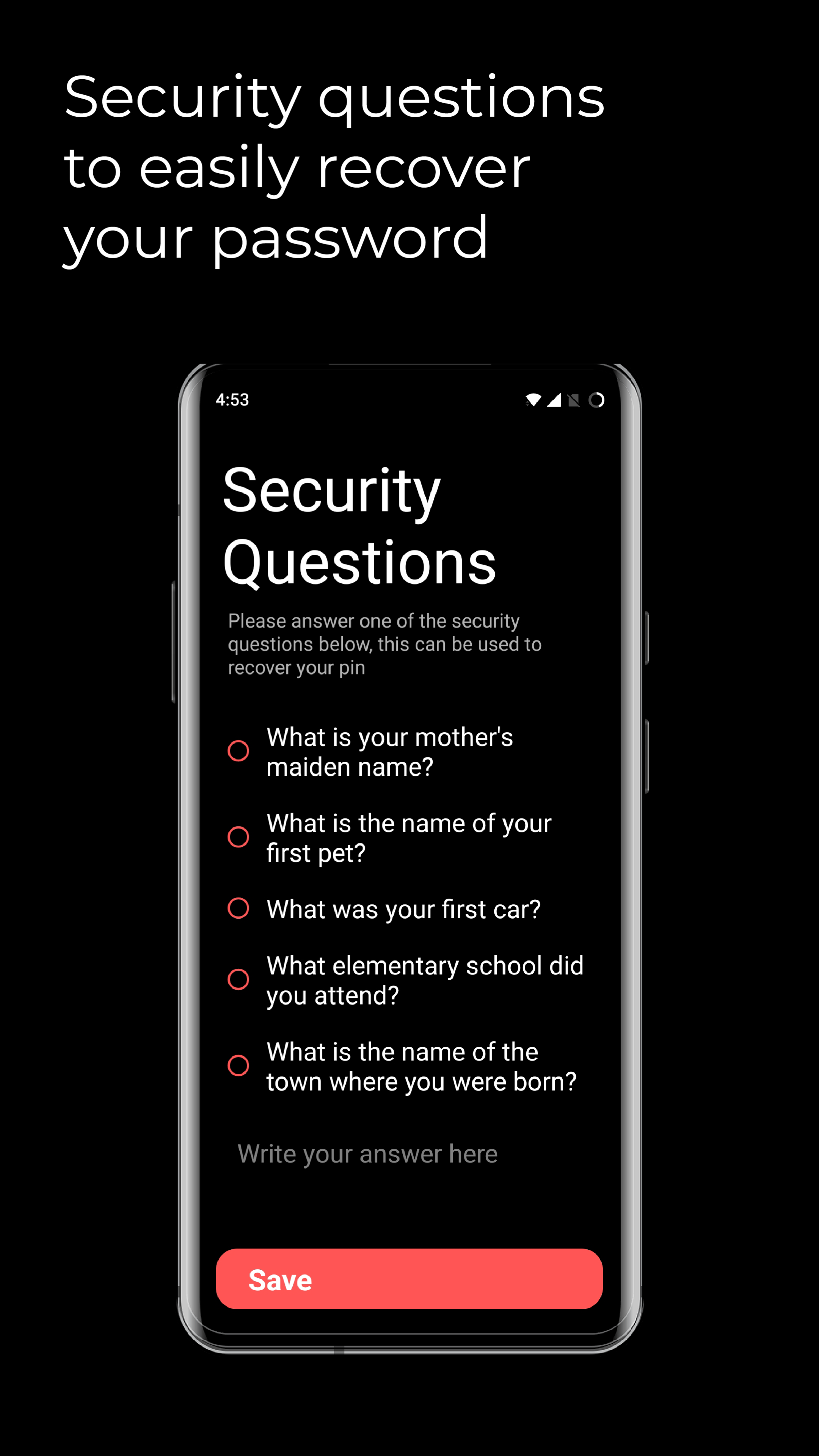 Neo Vault gallery image