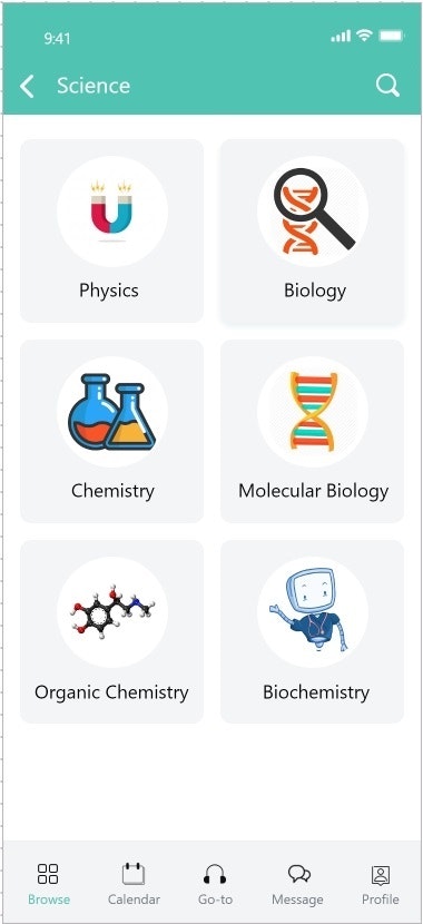 EduKate gallery image