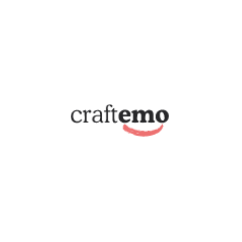 Craftemo media 1