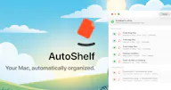 AutoShelf 2.0