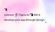 Bilt.me - Figma