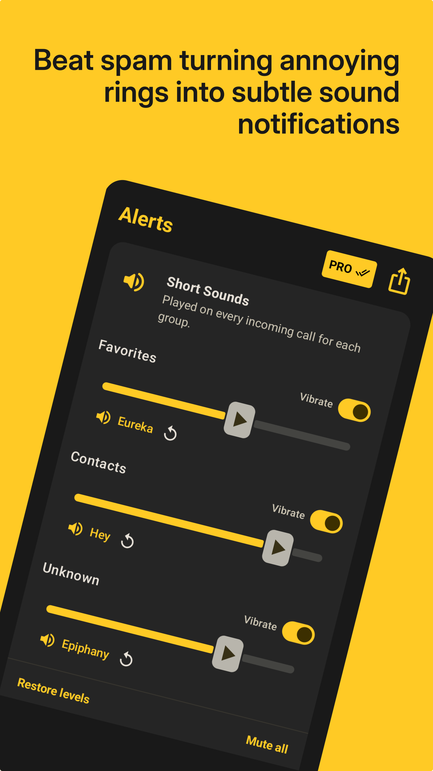 Blocker Call Anti-Spam gallery image
