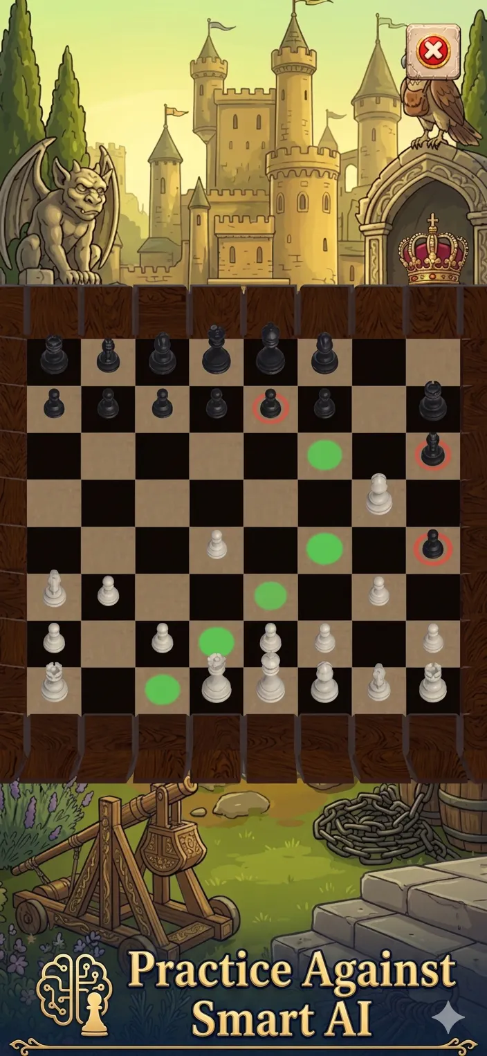 Chess Adventure gallery image
