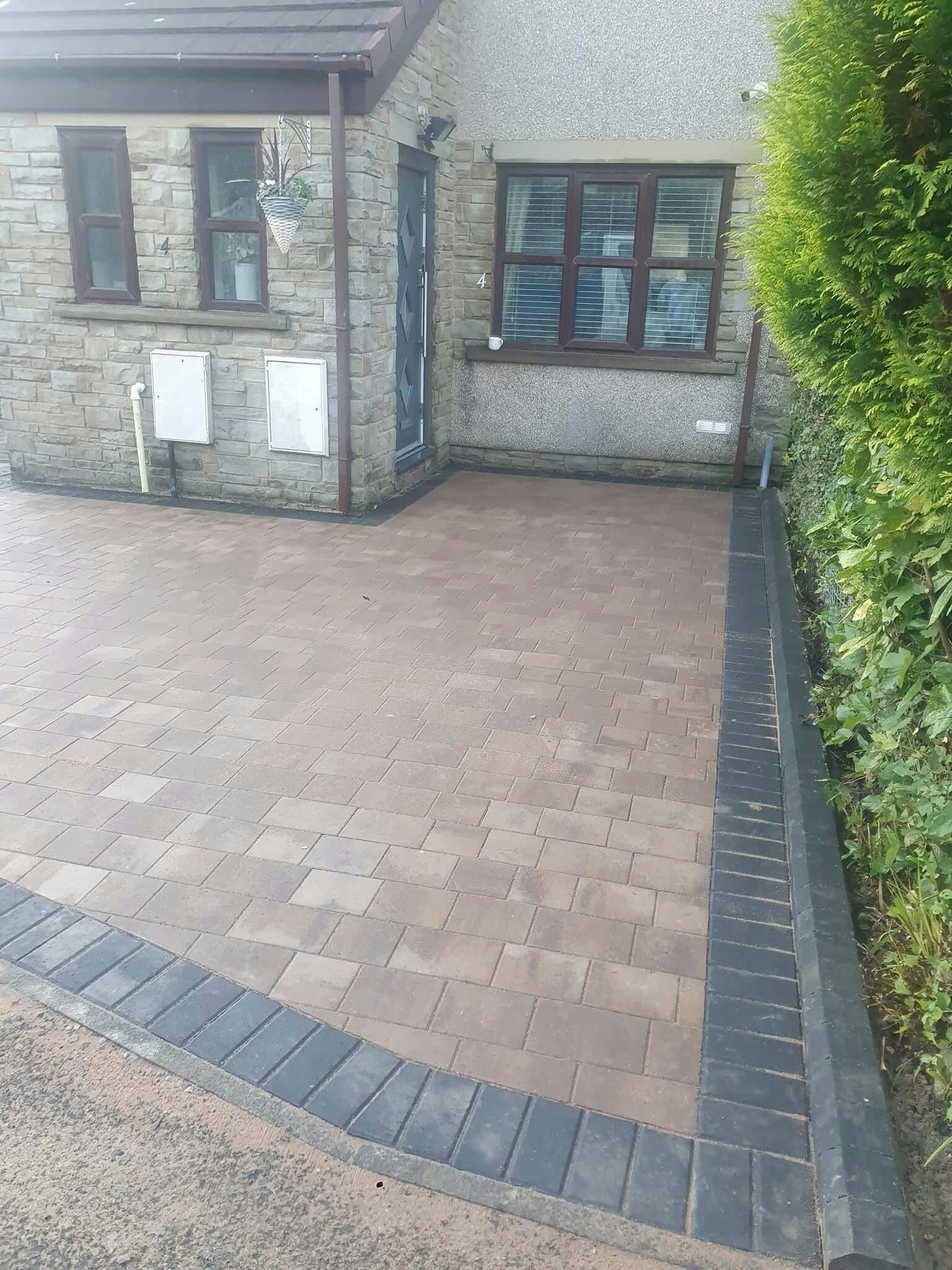  PM Paving Landscaping Services gallery image