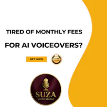 SUZA Voice Studio gallery image