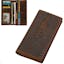 Long Wallet | Mens Long Wallet