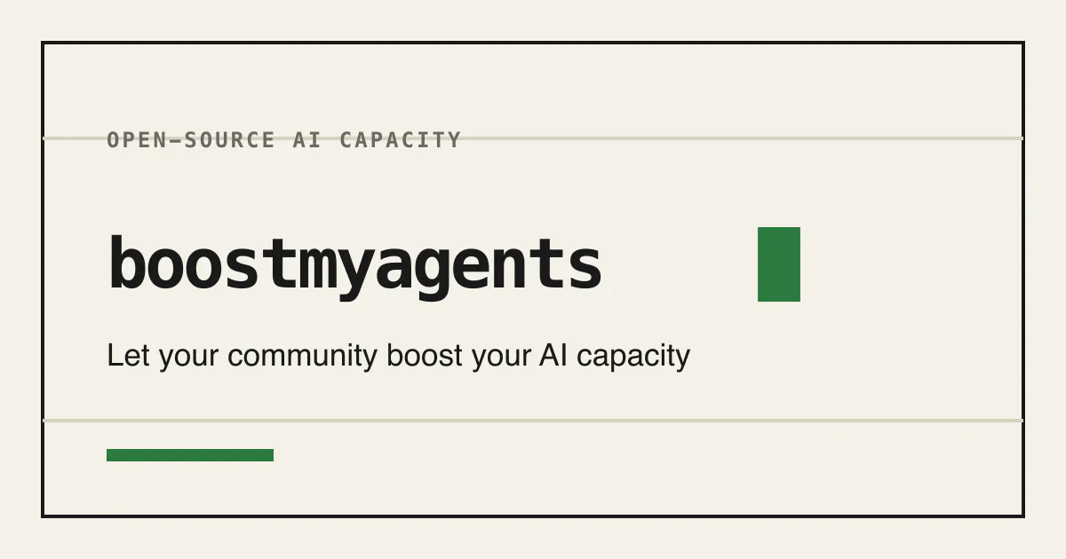 BoostMyAgents gallery image