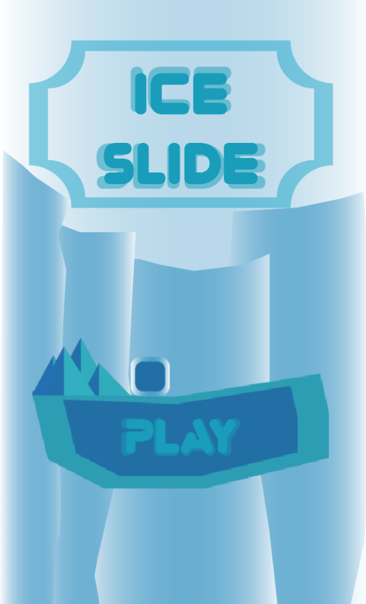 Ice slide Game gallery image