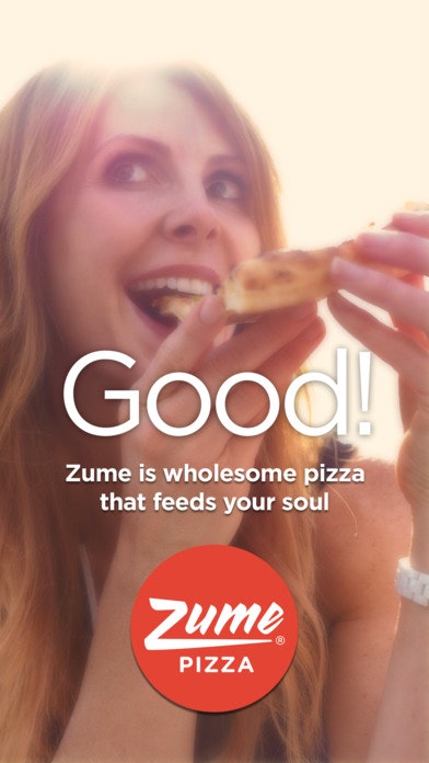 Zume Pizza gallery image