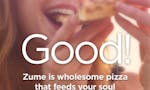 Zume Pizza image