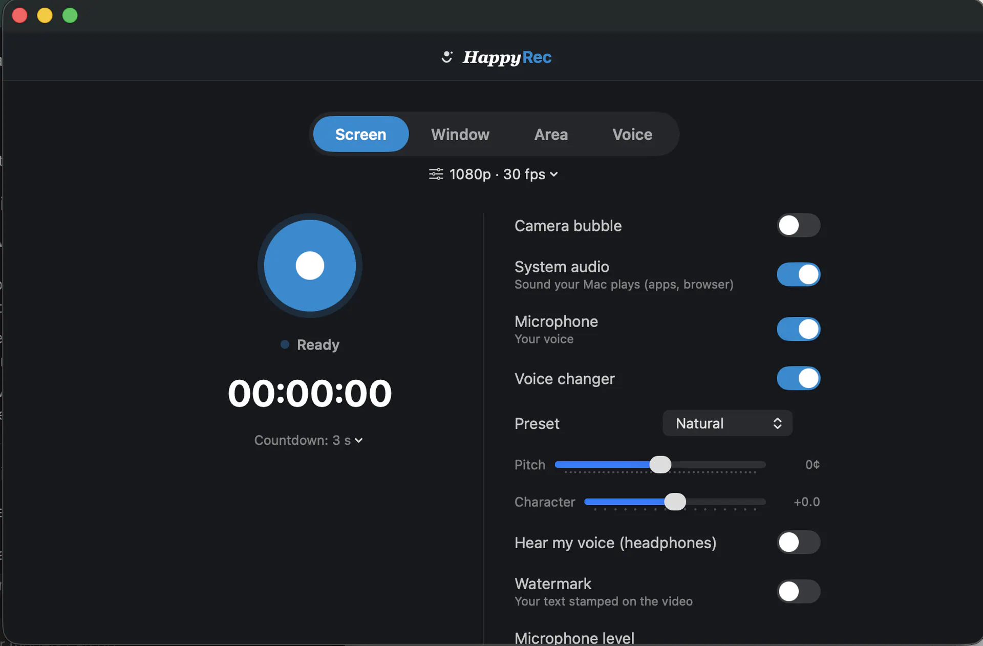 Screenshot 3