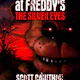 Five Nights at Freddy's: The Silver Eyes
