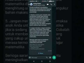 ChatGPT Clone Whatsapp Service gallery image