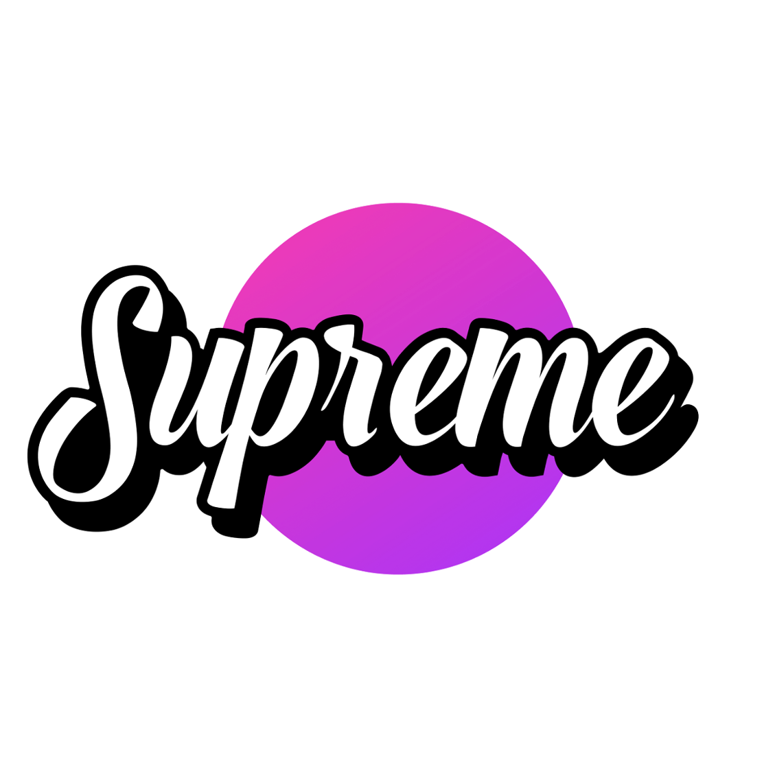 Supreme Content