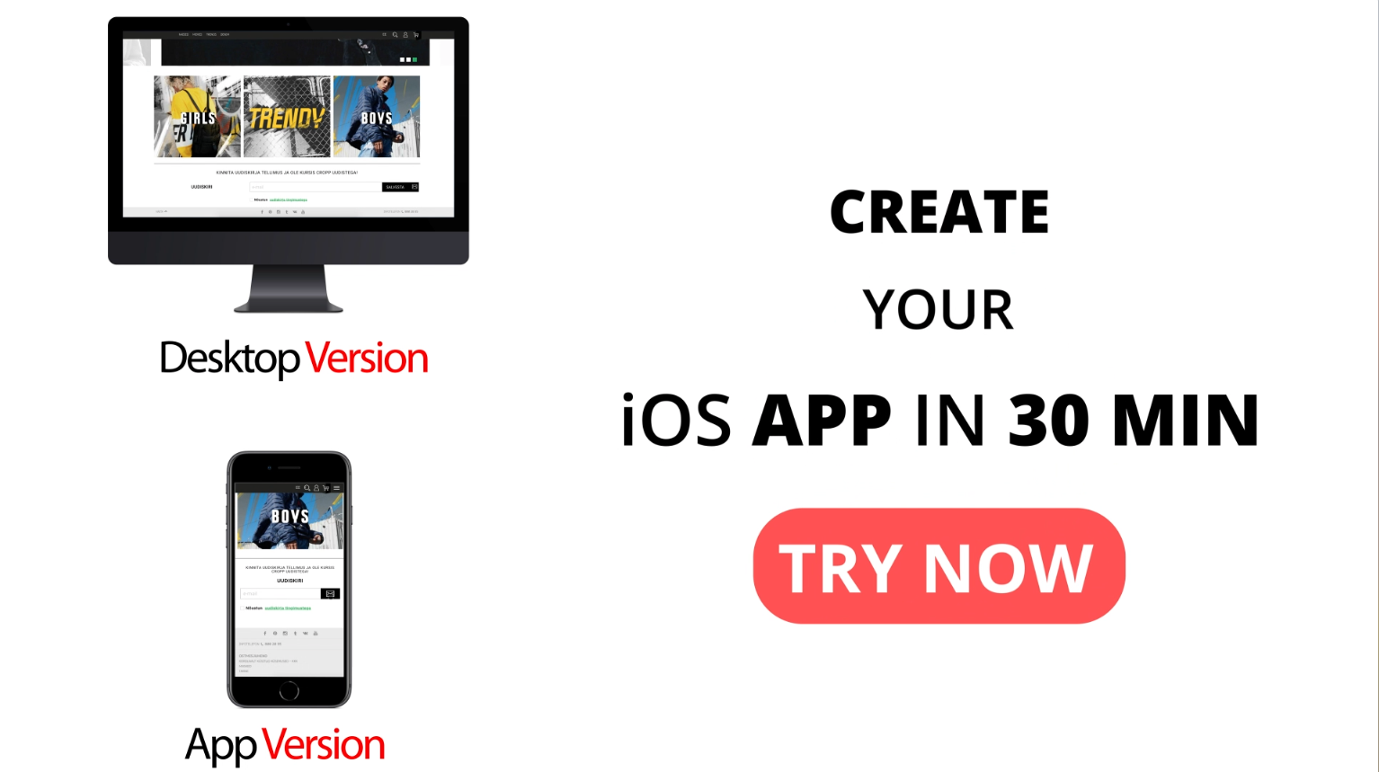 KAUFAPP gallery image