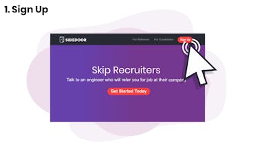 Sidedoor Jobs gallery image