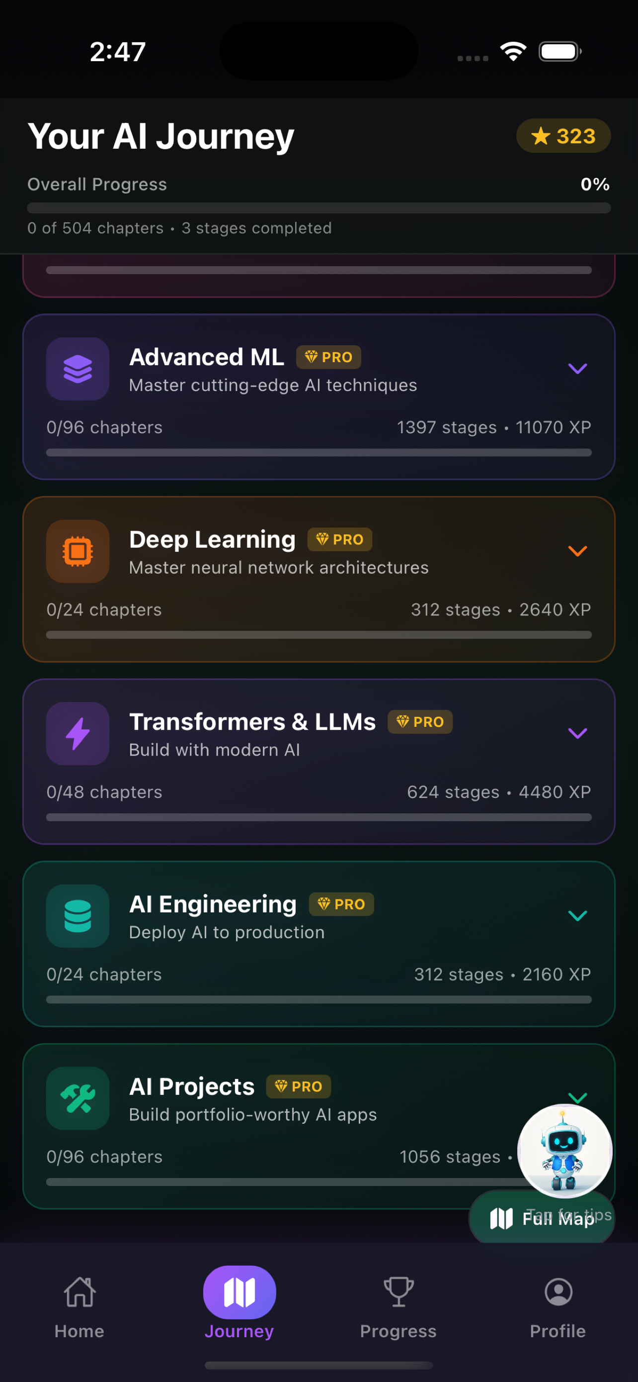 LittleAiMaster gallery image