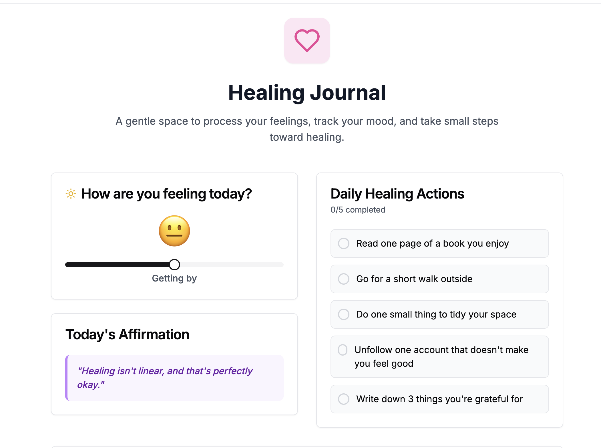 100TinyTools – Everyday Tools, Free gallery image