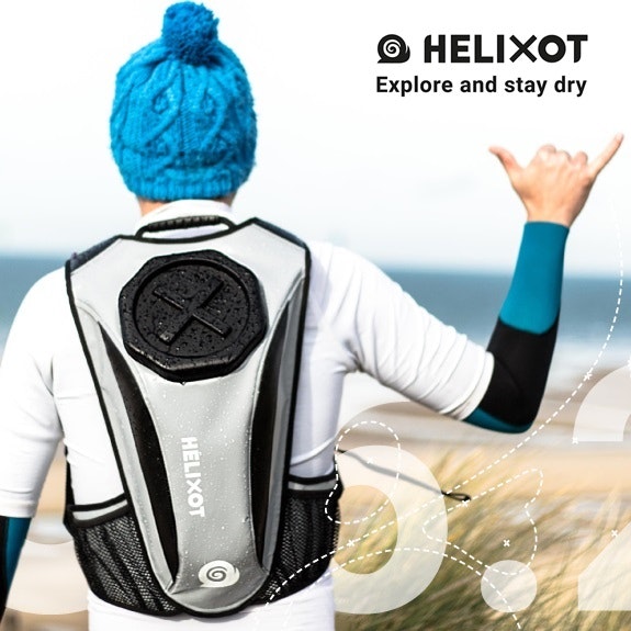 Helixot gallery image