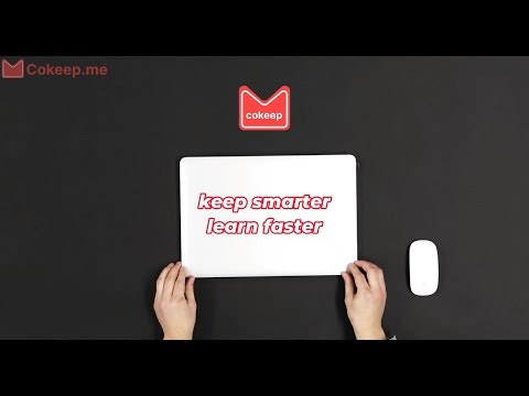 Cokeep gallery image