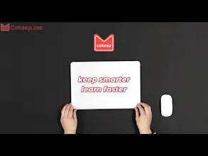 Cokeep gallery image
