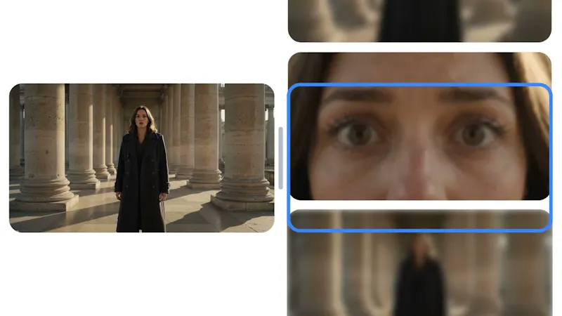 Gemini Omni 1.1 Flash screenshot 2 (video preview)