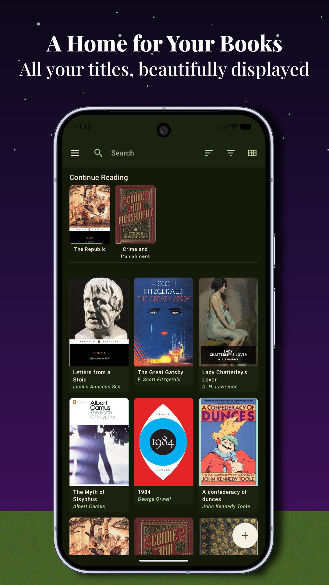 Garden Reads gallery image