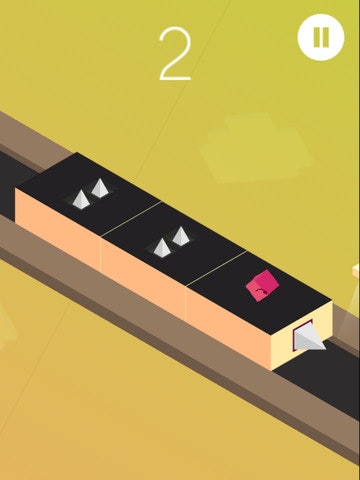 Running Cube Challenge gallery image