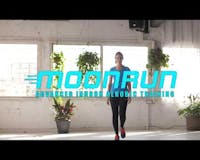 MoonRun Indoor Aerobic Trainer media 1