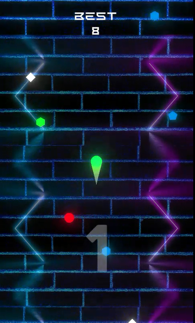 Tap The Ball gallery image