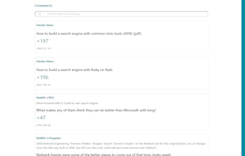 Crowdsearch gallery image