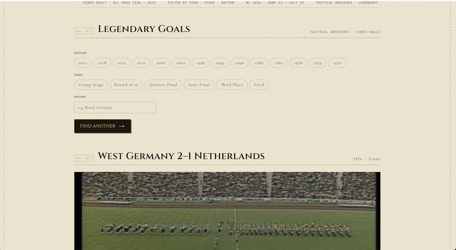 Extra Time 2026 screenshot 6