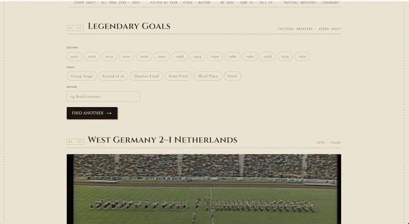 Extra Time 2026 screenshot 6