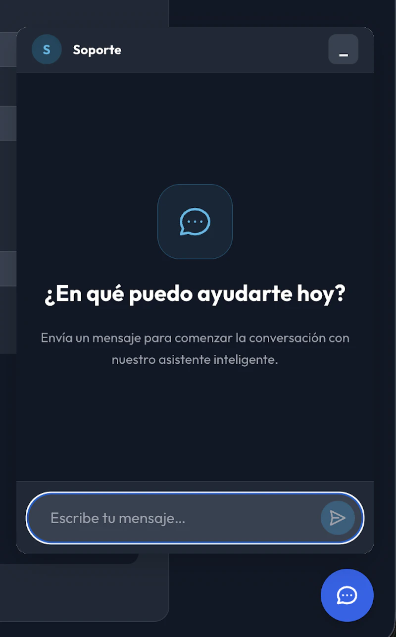 Loop&go Agents screenshot 5