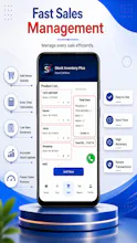 Stock inventry plus gallery image