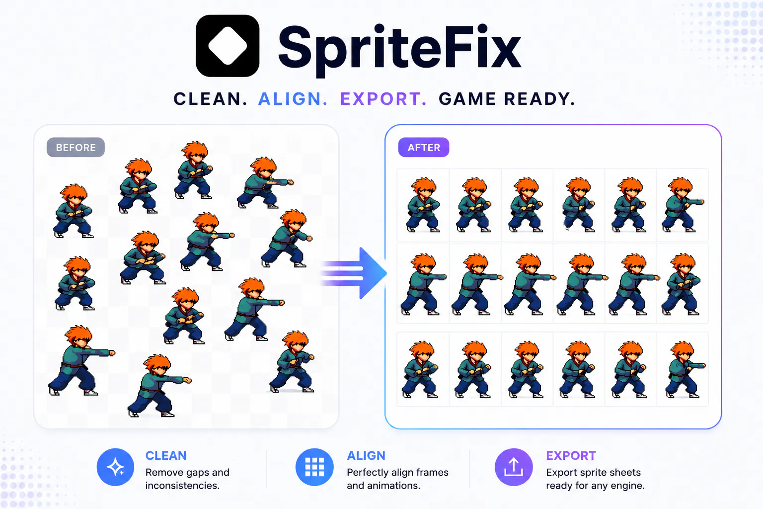SpriteFix gallery image