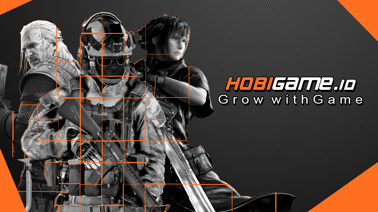 Hobigame gallery image