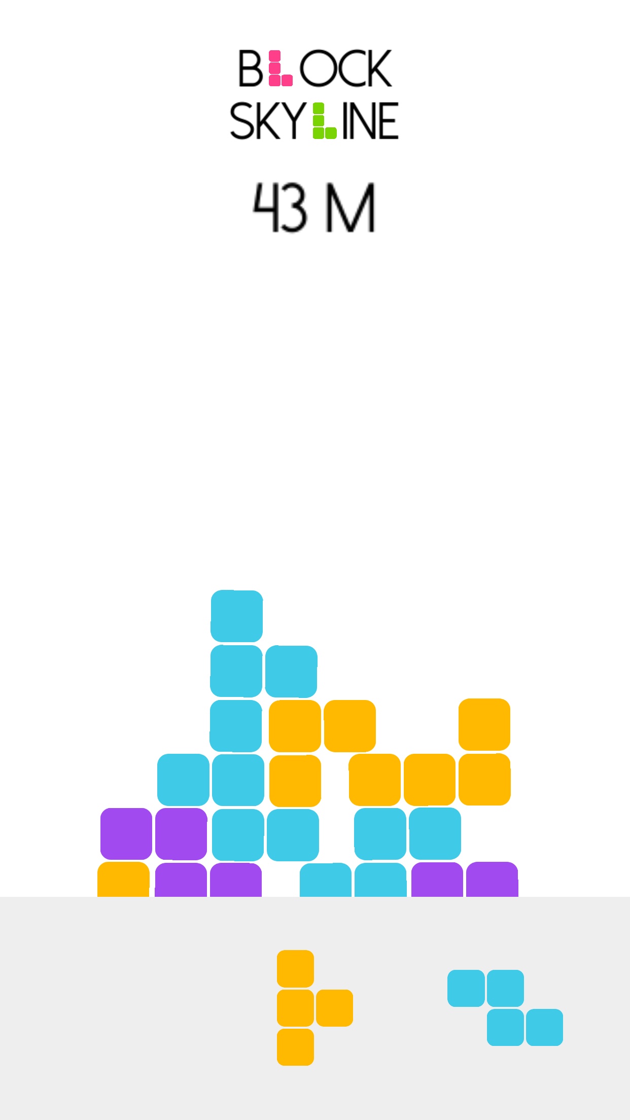 Block Skyline gallery image