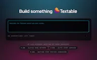 Textable
