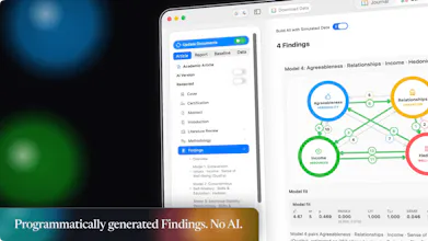 4 Rings for Mac - A study of one. gallery image