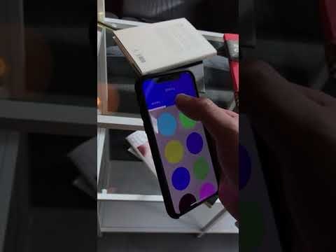 FlowLayout gallery image