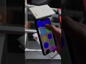 FlowLayout gallery image