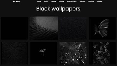 Blackew gallery image