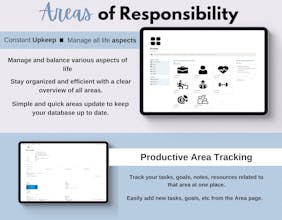 Notion Task Manager gallery image