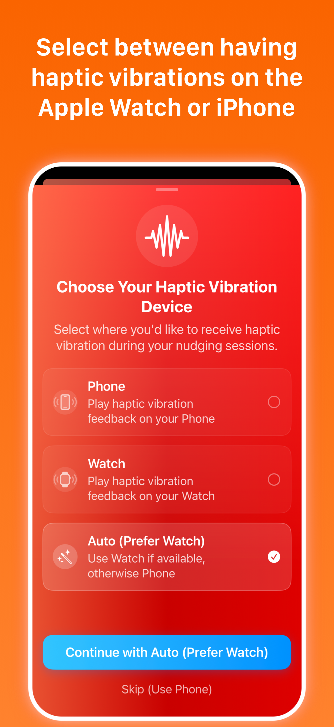 No, Don't Do It app gallery image