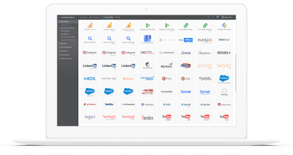 Salesforce Marketing Cloud Intelligence gallery image