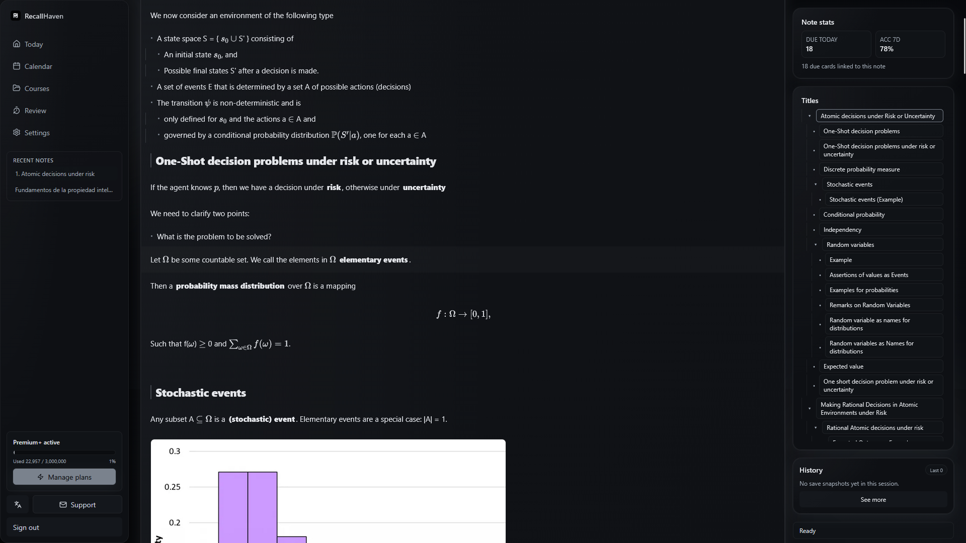 RecallHaven gallery image