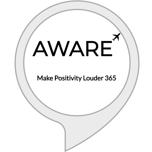 Make Positivity Louder 365 with A. Ware gallery image