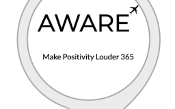 Make Positivity Louder 365 with A. Ware media 1